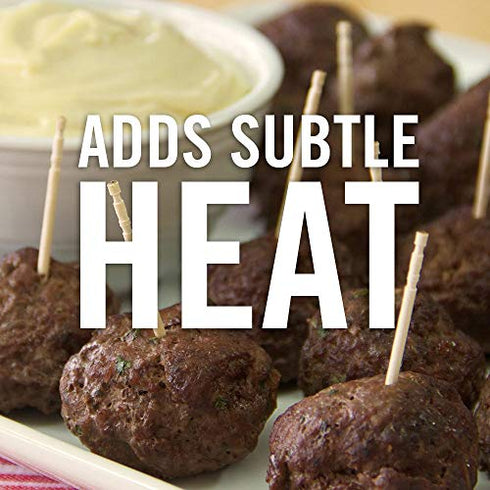 Zatarain's Prepared Horseradish, 5.25 oz