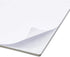 Acrylic Mirror Sheets, Shatter Resistant (3mm, 11 x 8.5 in, 3 Pack)