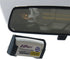Free Thought Designs Toll Transponder Holder for New I-Pass and EZ Pass 3 Point Mount (2 Pack)