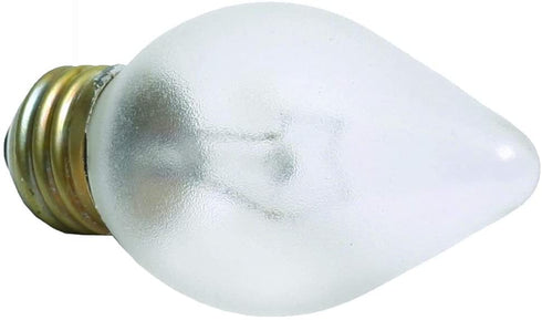 Hatco 120V 60W Shatter Resistant Torpedo Shape Bulb