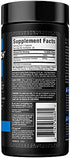 Muscle Builder | MuscleTech Muscle Builder | Muscle Building Supplements for Men & Women | Nitric Oxide Booster | Muscle Gainer Workout Supplement | 400mg of Peak ATP for Enhanced Strength, 30 Pills