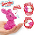 Squeakee Minis Poppy The Bunny (12304)