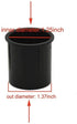 Vacuum Hose Adapter Kit and Cone Reducers 8 Attachments Fits 7/8 in to 1 3/4 in Includes 1 Rubber Reducer