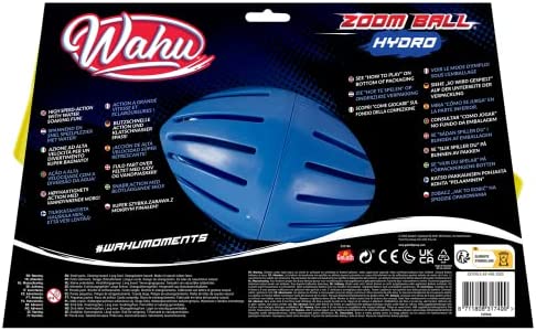 Goliath Hydro Zoom Ball (2 Player)