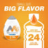 Mio Orange Tangerine Liquid Water Enhancer Drink Mix (1.62 Fl Oz Bottle)