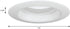 Intrinsic Recessed LED 8w Downlight for 5/6 inch Housings with 759 lumens 3000K