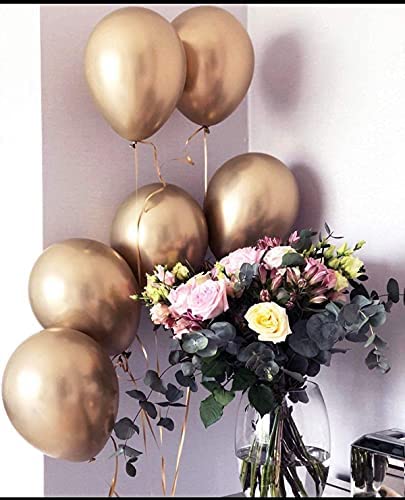 Burgundy Rose Gold Confetti Balloons of 15pcs for Burgundy Birthday Party Decorations Women/Rose Gold Latex Balloons for Maroon Rose Gold Wedding Party Background 2022 Graduation Decorations