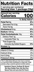 SkinnyPop Popcorn, Gluten Free, Non-GMO, Healthy Snacks, Skinny Pop Dairy Free White Cheddar Popcorn Snack Packs, 0.65 Oz Individual Size Snack Bags (6 Count)