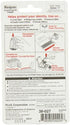 Plus Guard Your ID Roller Stamp, Pink
