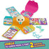 My Squishy Little Dumplings – Interactive Doll Collectible With Accessories – Dip (Turquoise)