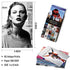 Album Cover Wall Collage Kit Aesthetic Pictures, Aesthetic Room Decor, Bedroom Decor for Teen Girls, Wall Collage Kit, VSCO Room Decor, Posters for Room Aesthetic, Collage Kit (4 x 6 in)