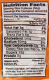 Goetze's Mini vanilla Cow Tales, 4 Ounce bag