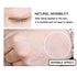 400Pcs Natural Invisible Single Side Eyelid Tape Stickers Medical-use Fiber Eyelid Lift Strip, Instant Eye Lift Without Surgery, Perfect for Uneven Mono-Eyelids, 100 Pairs Slim + 100 Pairs Wide
