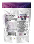 Chicory Root Powder, 1 lb. French Chicory Root Coffee Replacement, Coffee Alternative Caffeine Free Coffee Substitute, Chicory Root roasted Chicory Coffee, Ground Chicory Roasted. By Shrinksta.