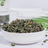 Natural Mulberry Leaf Tea,Organic Sun-Dried Mulberry Loose Leaves,Loose Leaf Tea,Slice Chinese Flora Herbal,Sang Ye-100G