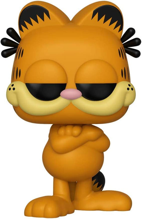 Funko Pop! Comics: Garfield - Garfield