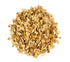 Lemon Peel, Dried | Dehydrated Lemon Peel | Highest Oil Content | Fresh Lemon Zest Substitute 3 oz.