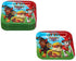 American Greetings Paw Patrol Party Supplies, Paper Dessert Plate (8-Count)