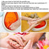 200pcs Paraffin Wax Bath Liners, Paraffin Bags for Hand & Foot, Plastic Paraffin Socks and Gloves for Therabath Hot Wax Therapy Bags Covers for Paraffin Wax Machine (200pcs mittens booties)