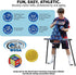 Speed Stacks | G5 Timer | Endorsed by Sport Stacking and Cubing associations | Accuracy to 0.001 seconds, batteries included