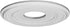 Ekena Millwork CM12CL Classic Ceiling Medallion, 12 3/8"OD x 4"ID x 1 1/8"P, Factory Primed