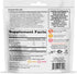 USDA Organic Tropical Ginger Variety Pack Tummydrops (mix of pineapple & yumberry, 33 individually wrapped drops)