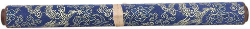 Water Writing Cloth,Advanced Imitation Rice Paper Brocade,Chinese Calligraphy Practice Tool,Reusable,ten Thousand Times Water Writing Cloth Scroll,Environmentally Friendly and Quick-Drying