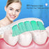 Ofashu Replacement Toothbrush Brush Heads for Philips Sonicare E Series Essence Elite Xtreme Advance CleanCare All Screw On Electric Toothbrush HX7022/66, 6 Pack