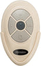 Ceiling Fan Remote Control Replacement for Harbor Breeze KUJCE9603 L3HFAN35T1 FAN-35T (Just Remote Control) -Pikeman