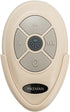 Ceiling Fan Remote Control Replacement for Harbor Breeze KUJCE9603 L3HFAN35T1 FAN-35T (Just Remote Control) -Pikeman