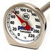Rubbermaid Commercial Products Food/Meat Instant Read Thermometer, Pocket Size, Dishwasher Safe (FGTHP220DS)