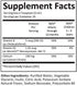 Kiddivit Baby Calcium Liquid Drops with Vitamin D3 & K2-24 Daily Servings, 4 Fl Oz (120 mL) - Inulin Fortified (Prebiotic, Dietary Fiber) - Sugar Free, Gluten Free, Vegetarian Friendly