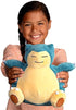 Pokémon Snorlax Plush Stuffed Animal Toy - Large 12" - Officially Licensed - Great Gift for Kids