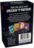 Dungeon Mayhem | Dungeons & Dragons Card Game | 2–4 Players, 120 Cards