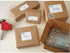 Avery Printable Shipping Labels, 5.5" x 8.5", White, 20 Blank Mailing Labels (18126)