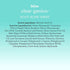 Bliss Clear Genius Body Acne Spray | Maximum Strength 2% Salicylic Acid Shrinks & Prevents Body Acne | Clean | Cruelty-Free | Paraben Free | Vegan | 3.5 oz