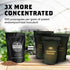 Mycorrhizal Inoculant by DYNOMYCO – High Performing Strains – Concentrated Formula – Improves Nutrient Uptake – Increases Plant Yields Enhances Resilience to Stress Saves Fertilizer (3.5 Oz / Up to 20 Plants)