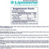 Lipozene MEGA Bottle - 120 Capsules, Making it Our Largest Size Available - Appetite Suppressant
