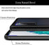 HATOSHI for Samsung Galaxy S20 FE 5G Case, Galaxy S20 FE 5G UW Case with Built in Screen Protector, Heavy Duty Protection, Crystal Clear Back, Rugged Shockproof TPU Bumper Protective Phone Cover,Black