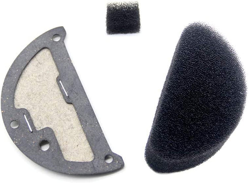 Pro-Parts M29609 Filter Cover PP217 Pump Kit PP213 Filter Kit Replaces On Desa Master, Reddy, Remington Heaters
