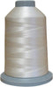 Glide Thread Trilobal Polyester No. 40-5000 Meter Spool - 10WG1 Linen