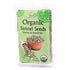 Jiva USDA Organic Fennel Seeds 7oz - Packaged in Resealable Bag