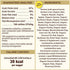 Primal Freeze Dried Cat Food Nuggets Venison Formula, Crafted in The USA Grain Free Raw Cat Food, 5.5 oz