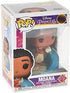 POP Disney: Ultimate Princess - Moana, Multicolor