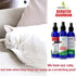 Cat Deterrent Spray for Scratching - 4oz Natural Non-Toxic Anti Scratch Cat Spray for Scratching - Protect Your Furniture, Carpet and Plants - Perfect No Scratch Spray for Cats - Made in USA