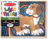 Melissa & Doug Lace and Trace Activity Set: Pets - 5 Wooden Panels and 5 Matching Laces - Lacing Toys For Toddlers, Fine Motor Skills Threading Cards, Lacing Cards For Preschoolers And Kids Ages 3+