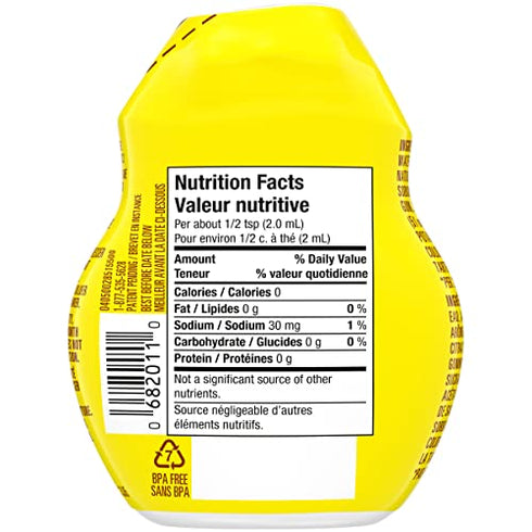COUNTRY TIME Liquid Drink Mix - Lemonade 48ml