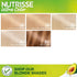 Garnier Hair Color Nutrisse Ultra Color Nourishing Creme, BY1 Ultra Balayage (Icing Swirl) Blonde Permanent Hair Dye, 1 Count (Packaging May Vary)