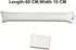 Thunder Sticks, Inflatable Stadium Noisemakers Bam Bam Cheer Sticks Blow Bar Inflatable Boom Sticks Noisemakers Stick Basketball Football Noisemakers Party Favors (White)