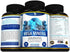 Potent Garden Mega Mineral Supplement Complete Mineral Complex with Calcium Magnesium Zinc Potassium Boron Selenium Chromium & 72 Trace Minerals Iron Free Calcium Supplement -100 Pills
